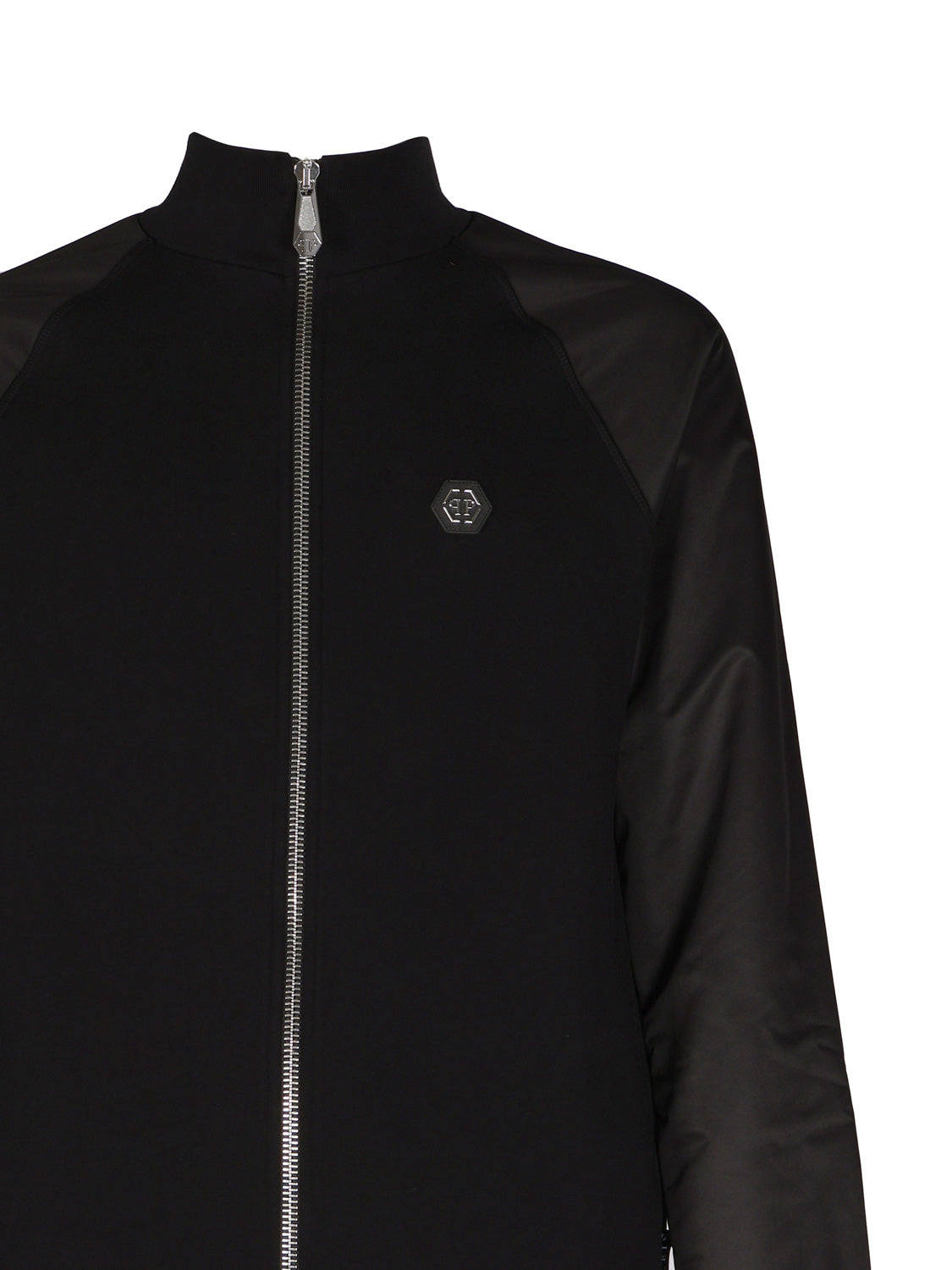 Philipp Plein Dresses Black Polyester