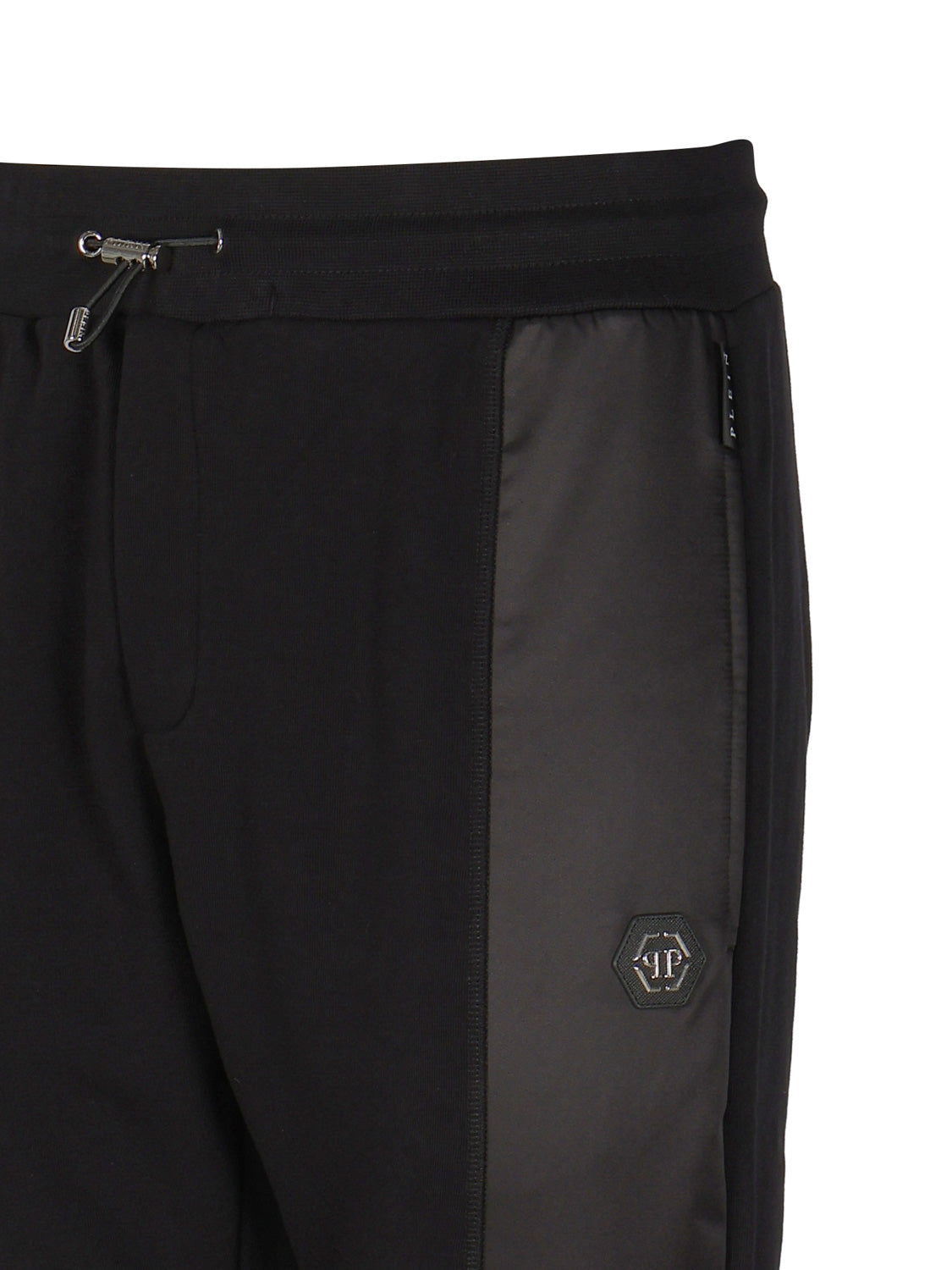 Philipp Plein Dresses Black Polyester