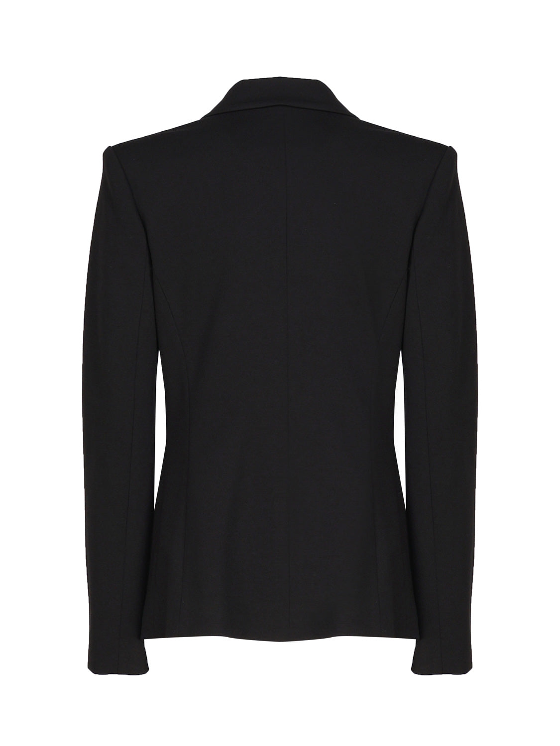 Pinko Jackets Black Viscose