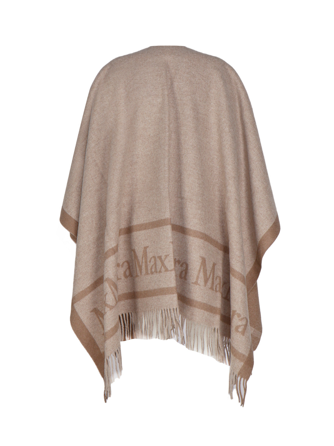 Max Mara Jackets Sand Wool