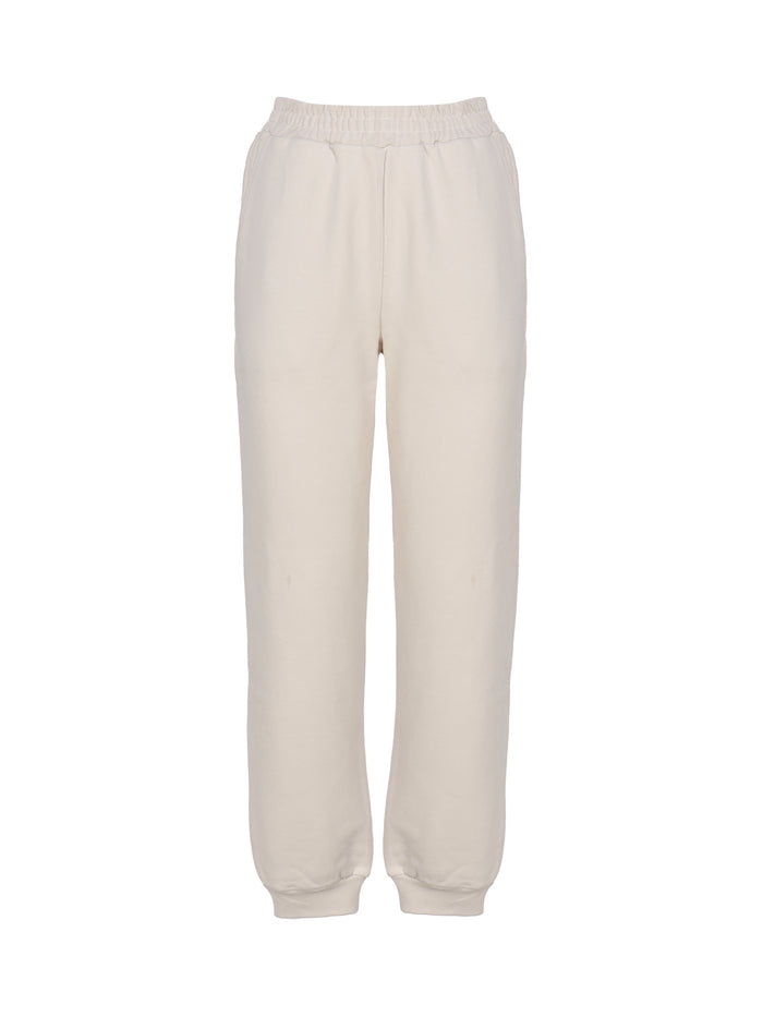 Dondup Rtw White Cotton