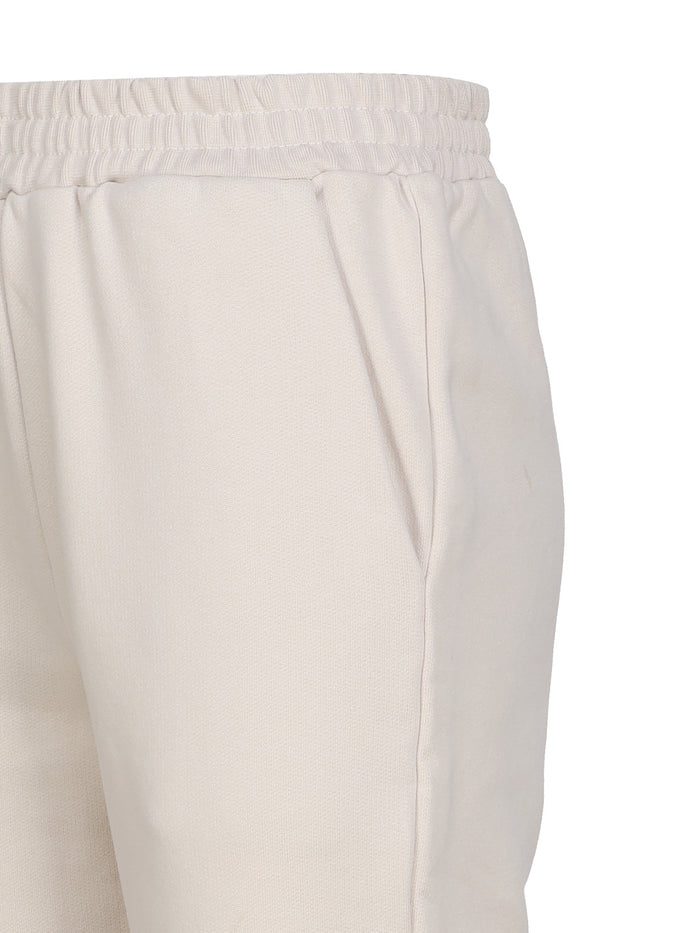 Dondup Rtw White Cotton
