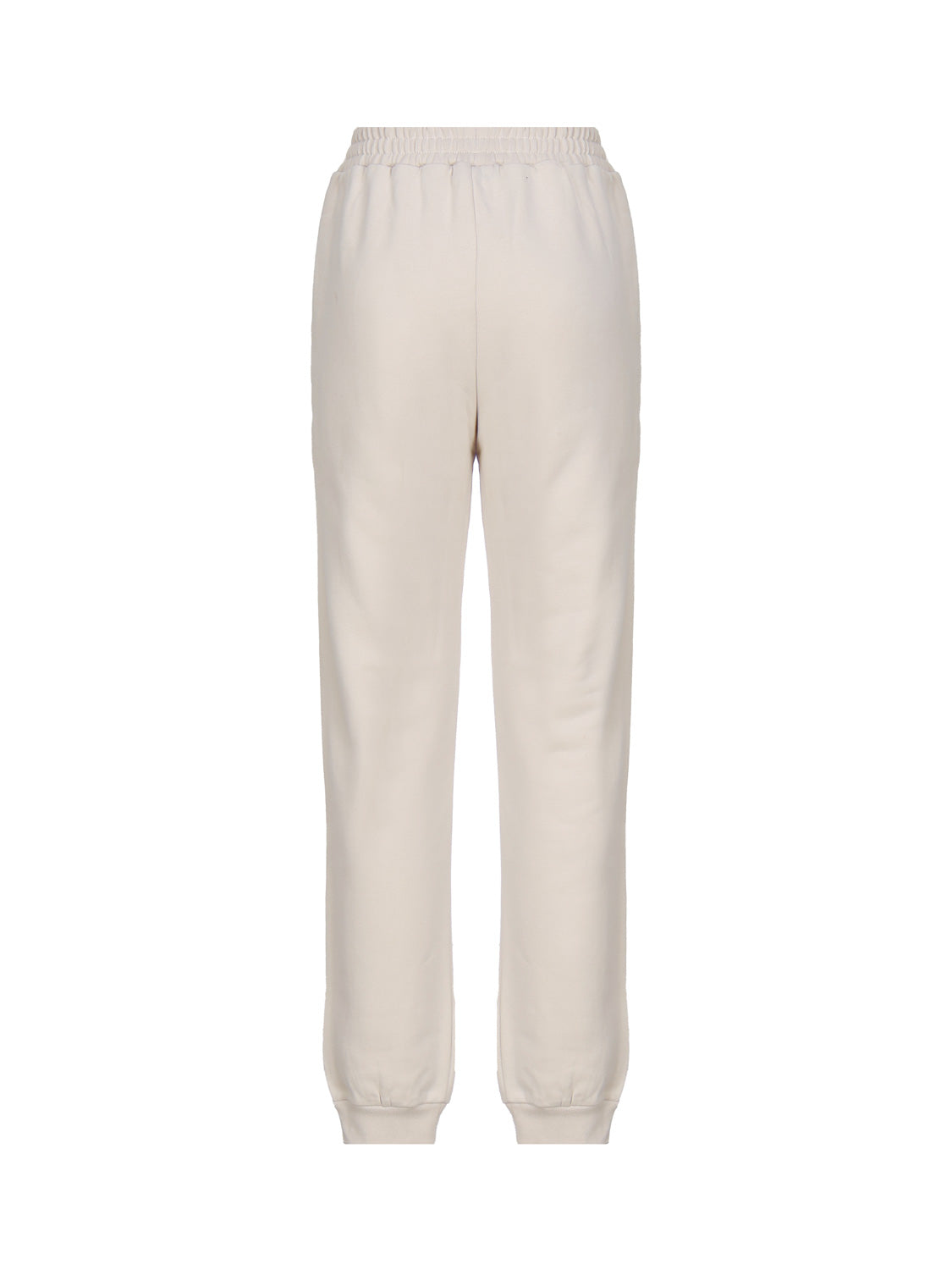 Dondup Rtw White Cotton