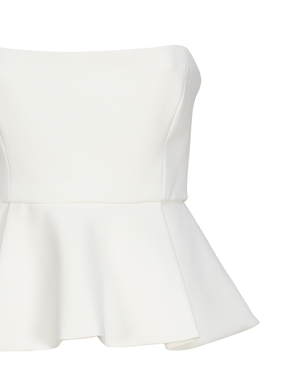 Pinko Top White Polyester