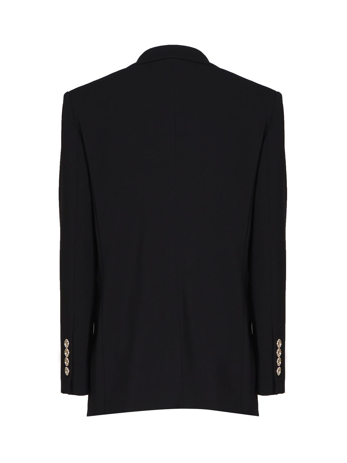 Pinko Jackets Black Polyester