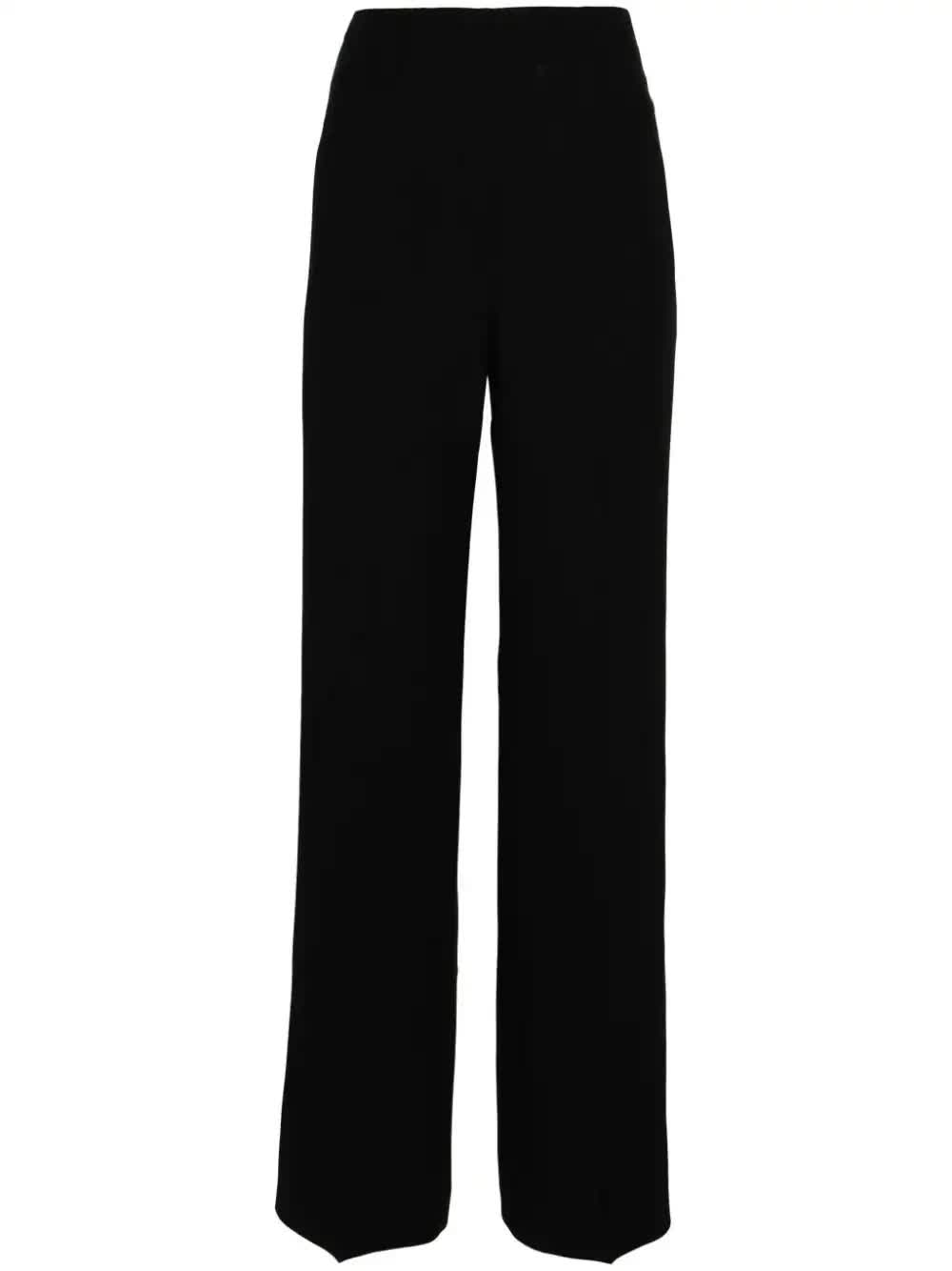 Pantaloni Black