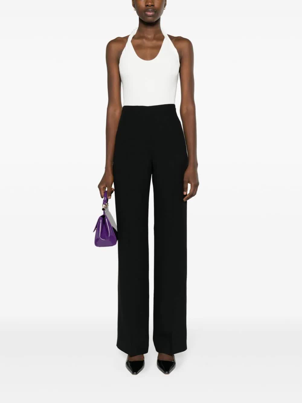 Pantaloni Black