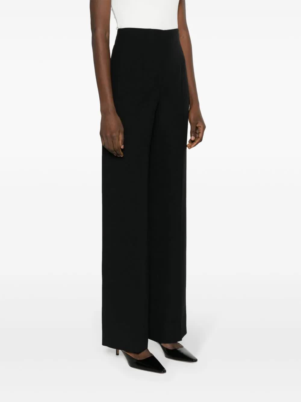Pantaloni Black