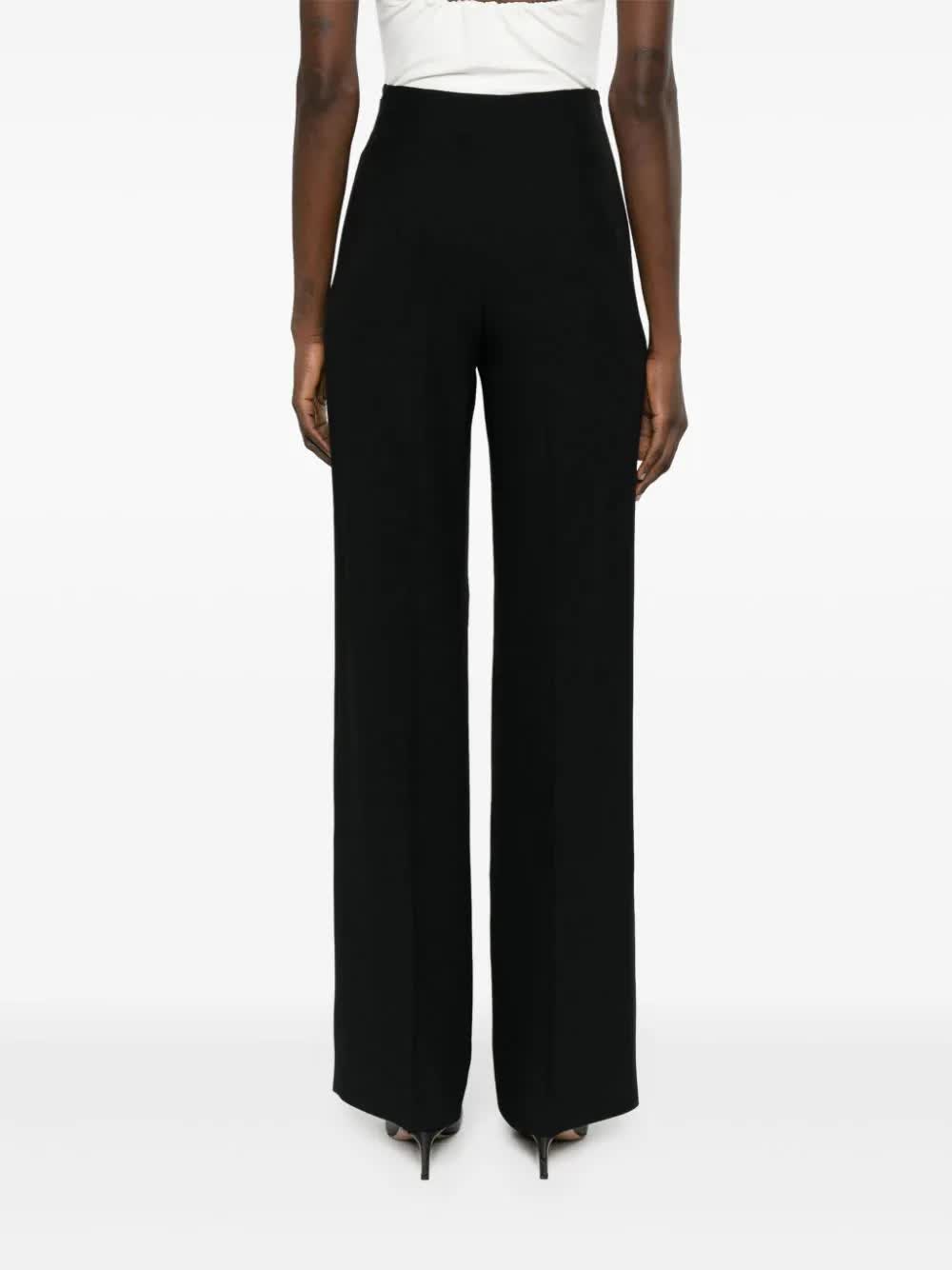 Pantaloni Black