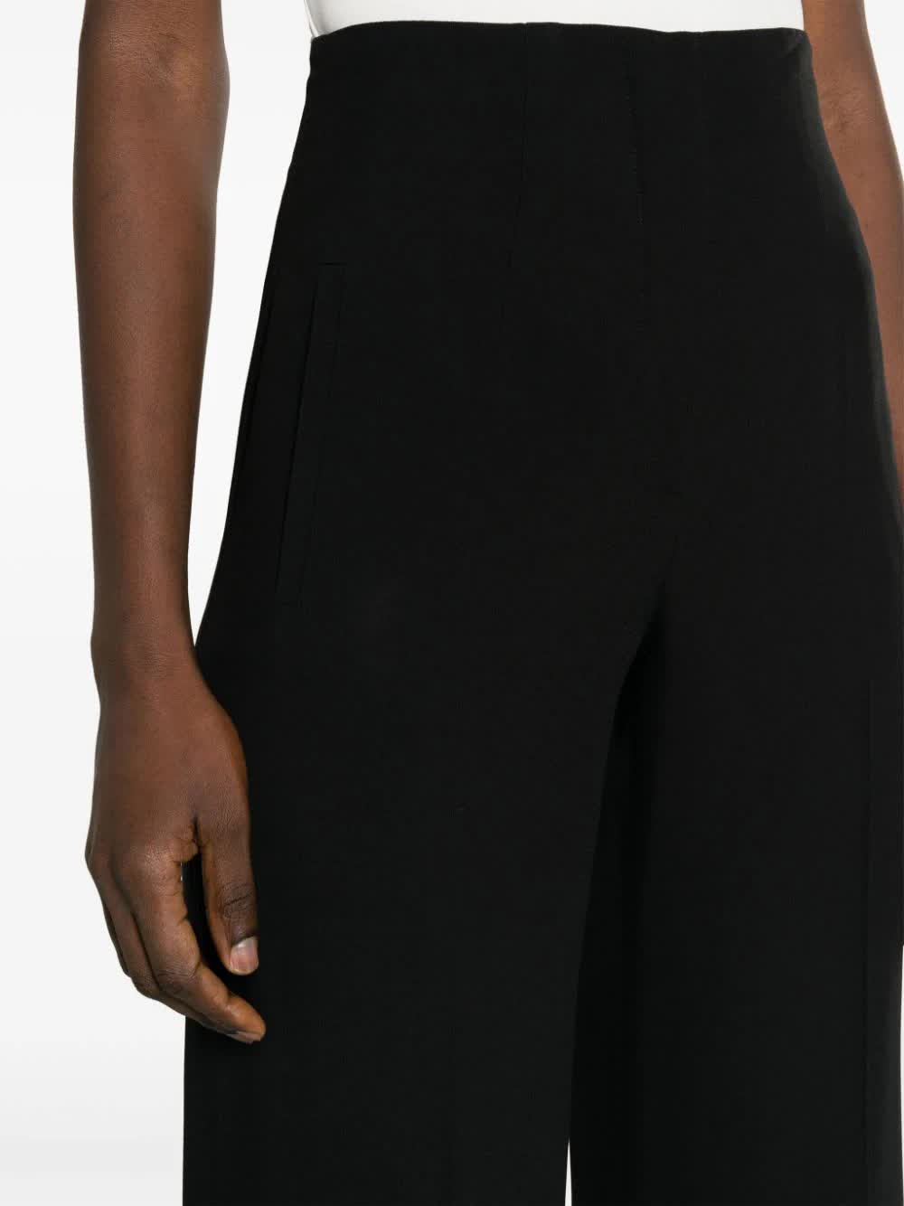 Pantaloni Black