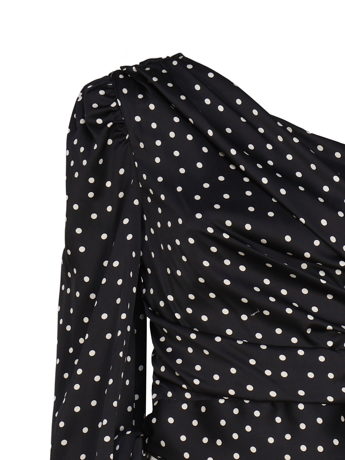 Pinko Top Black Polyester