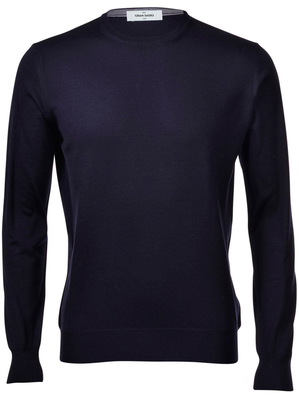 Paricollo Blue Maglia