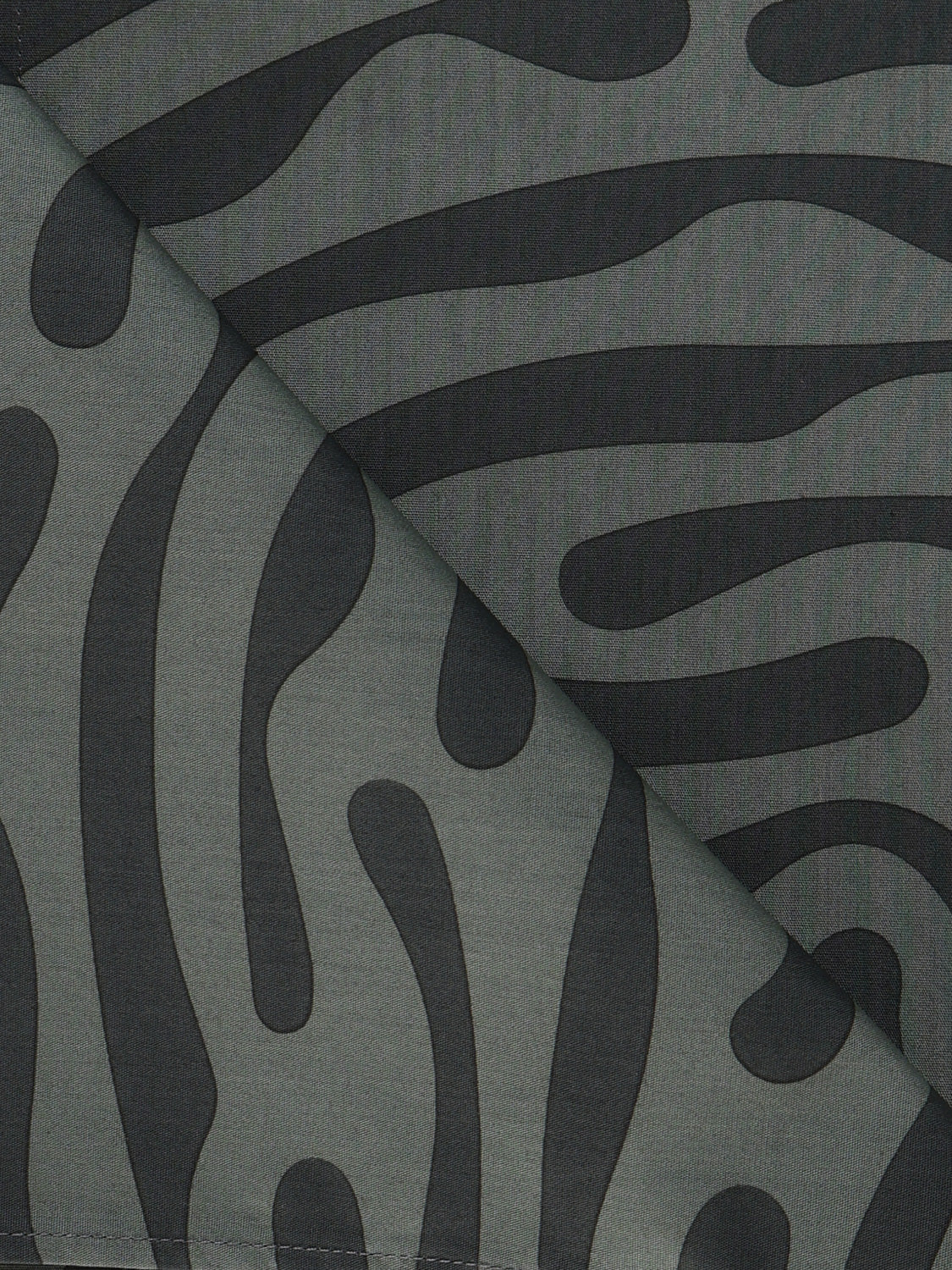 Moncler Genius Scarfs Grey Cotton