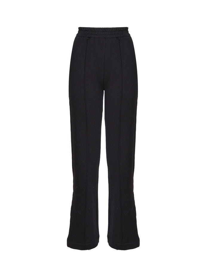 Dondup Rtw Black Cotton
