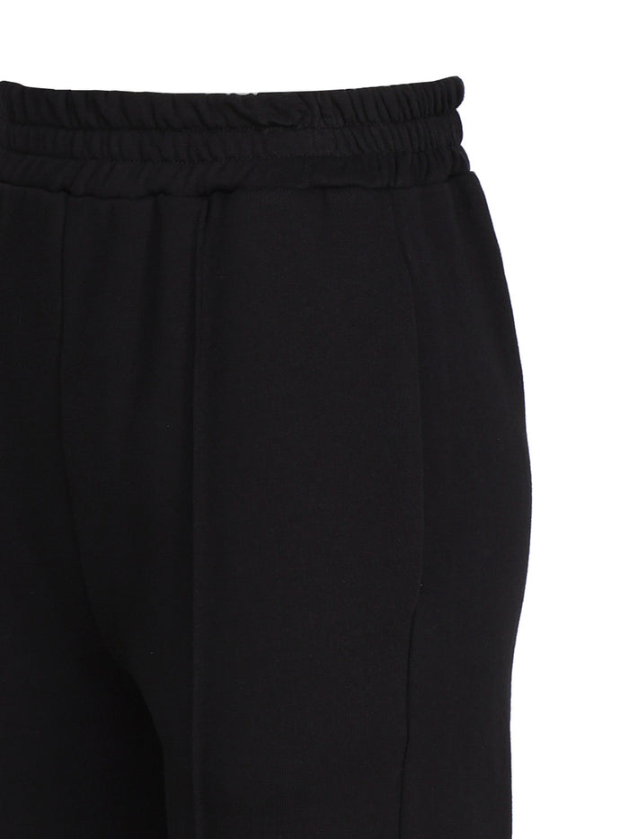 Dondup Rtw Black Cotton