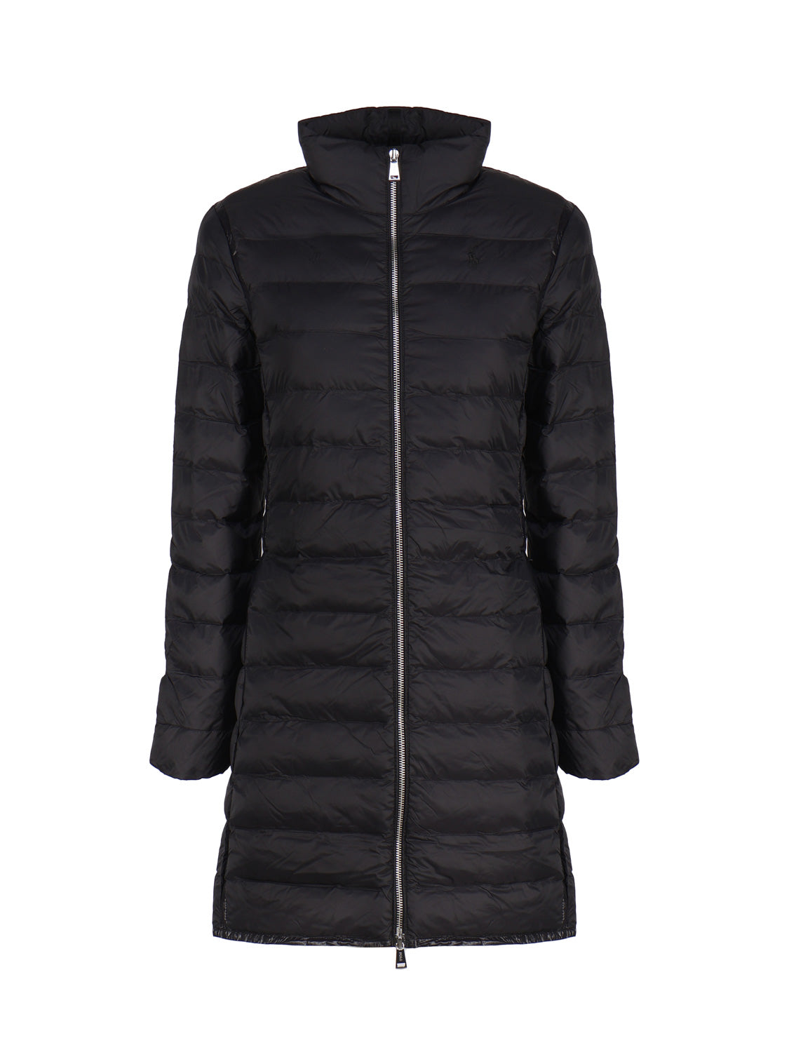 Polo Ralph Lauren Coats Black Nylon