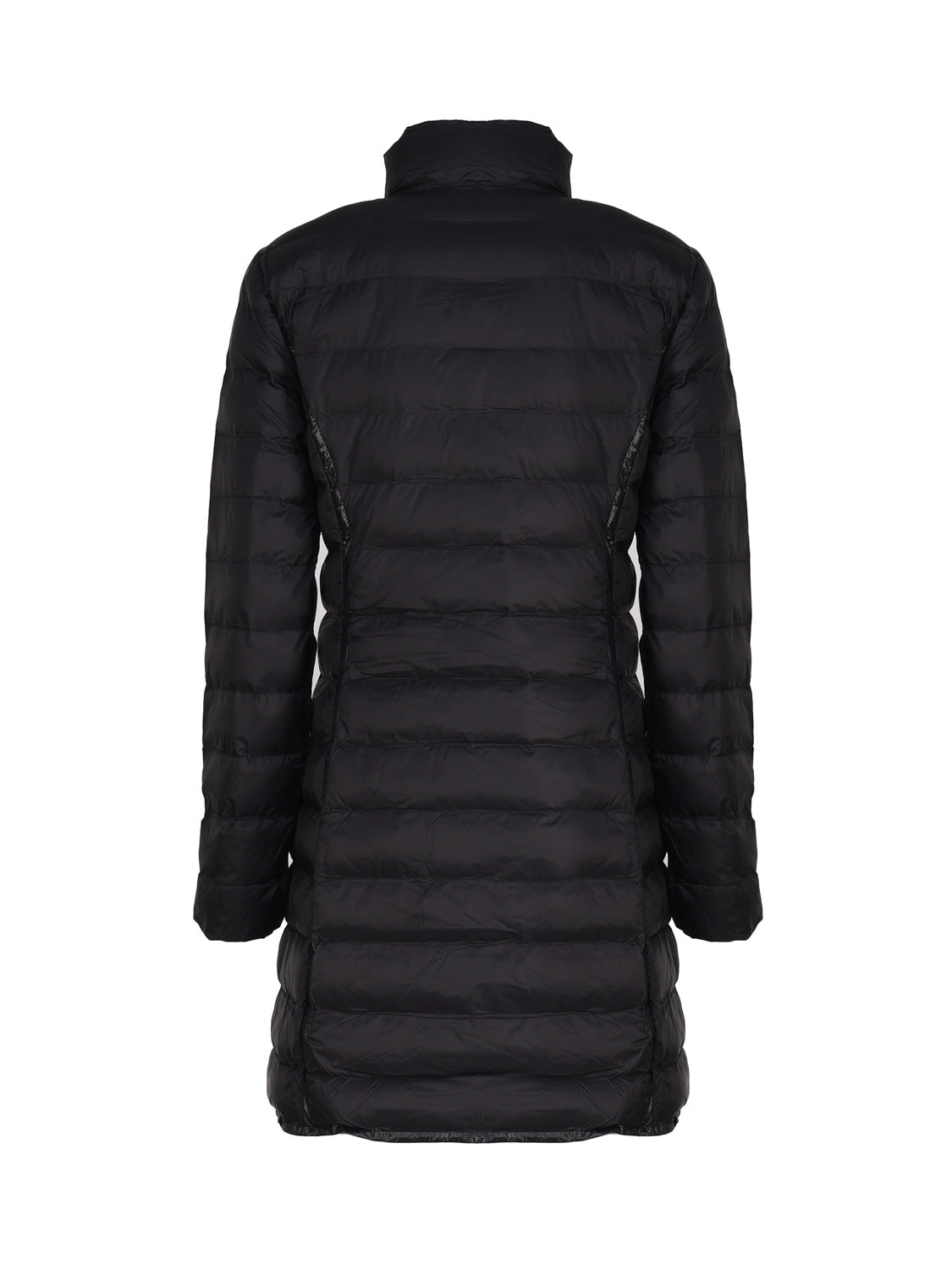 Polo Ralph Lauren Coats Black Nylon