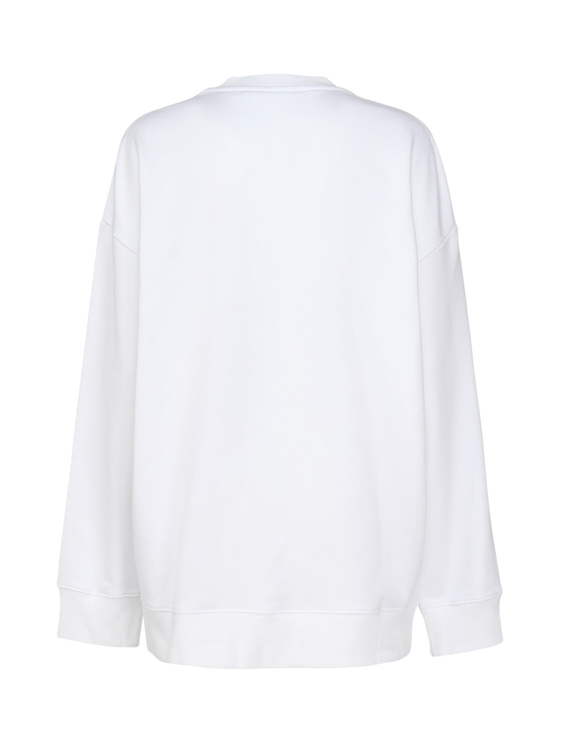 Stella Mccartney Sweaters White Cotton