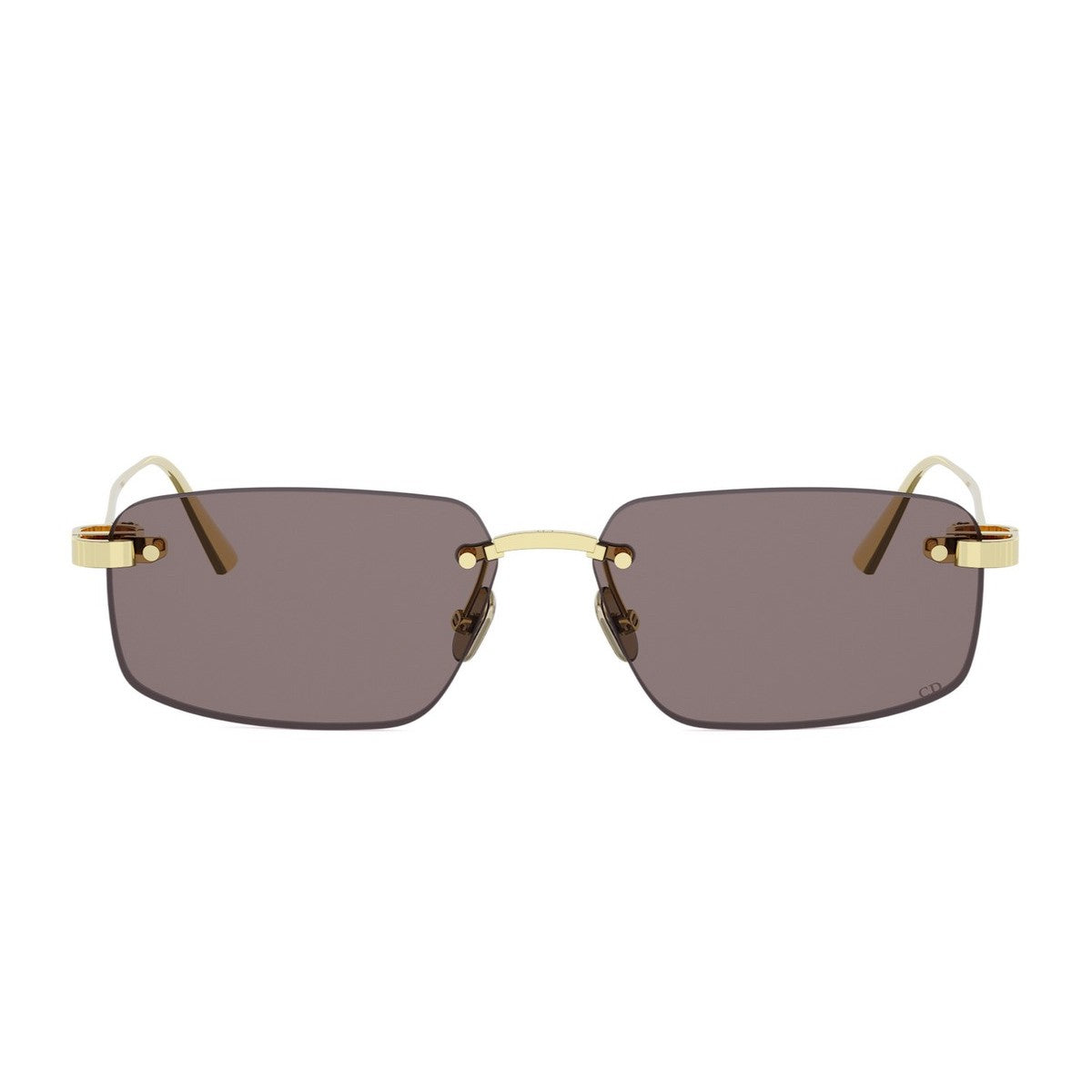 Cdior S4u Gold Metallo Sunglasses