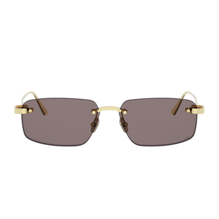Cdior S4u Gold Metallo Sunglasses
