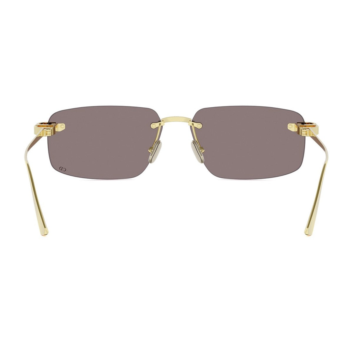 Cdior S4u Gold Metallo Sunglasses