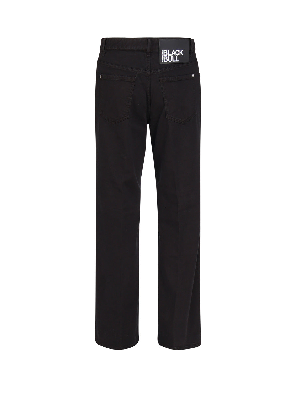 Dsquared2 Jeans Black Cotton