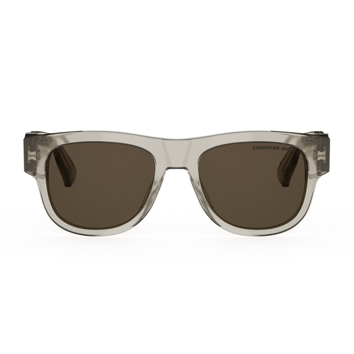 Dioroblique S4i Sand Beige Acetato Sunglasses