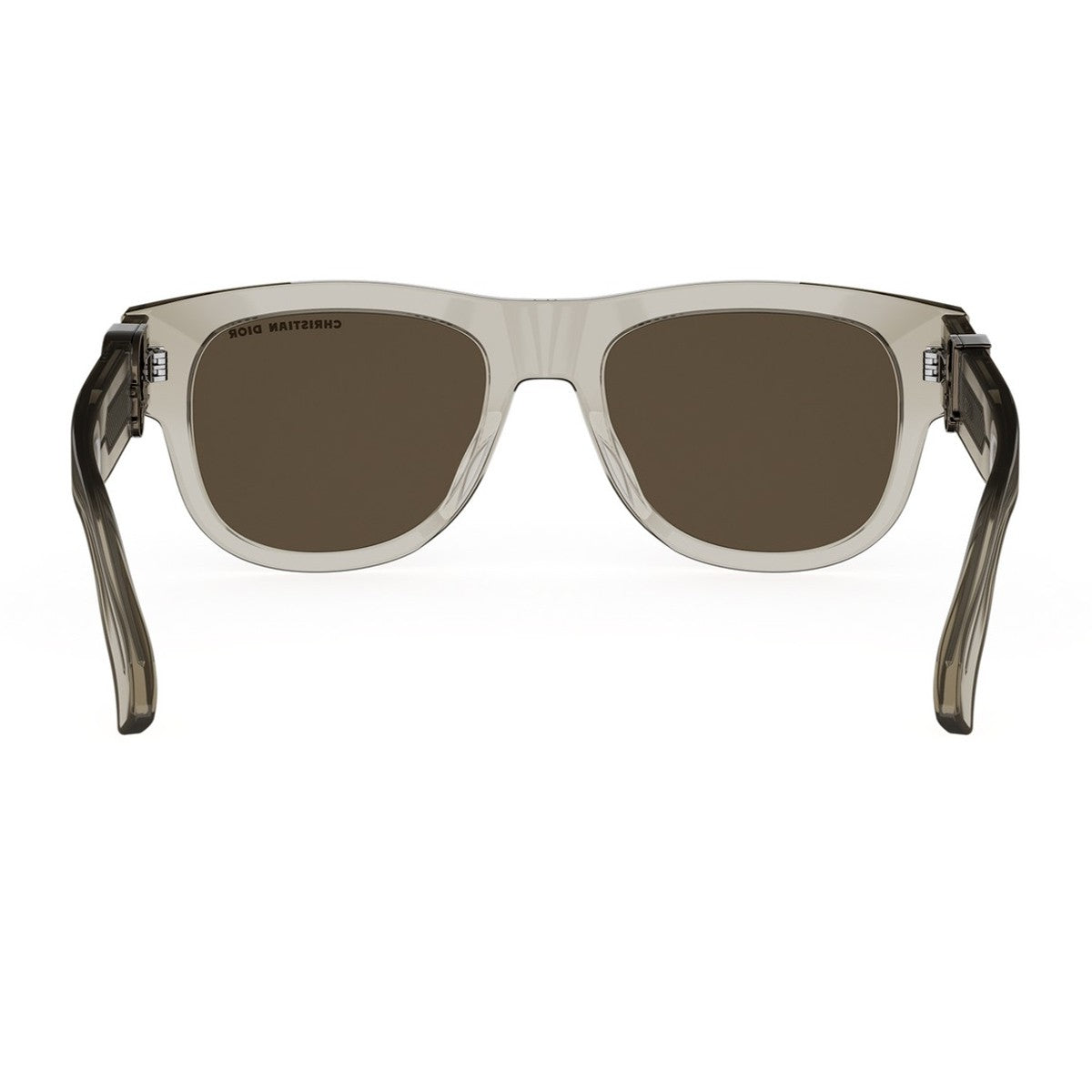 Dioroblique S4i Sand Beige Acetato Sunglasses