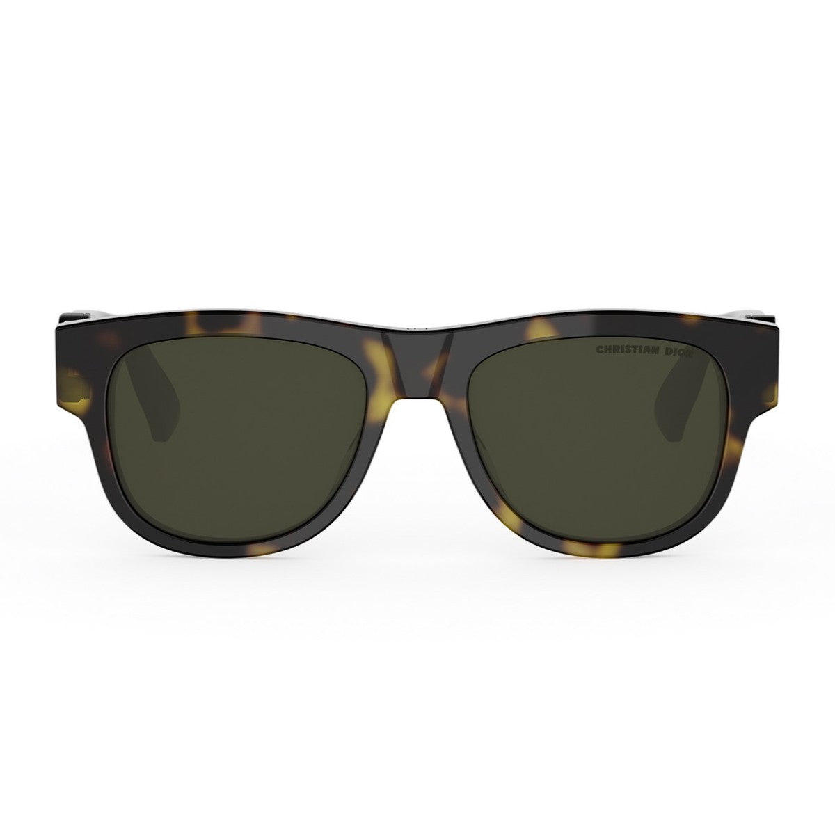 Dioroblique S4i Havana Acetato Sunglasses