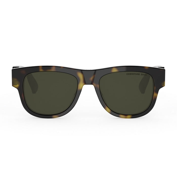 Dioroblique S4i Havana Acetato Sunglasses