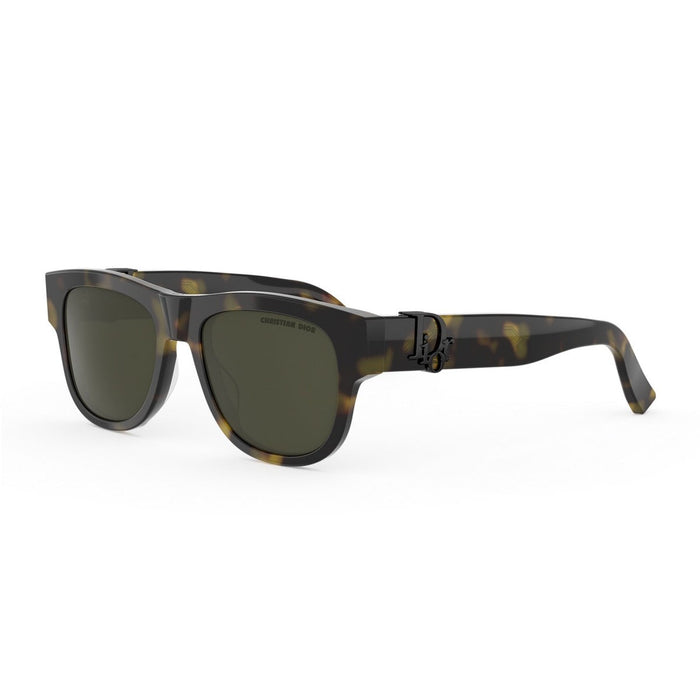Dioroblique S4i Havana Acetato Sunglasses