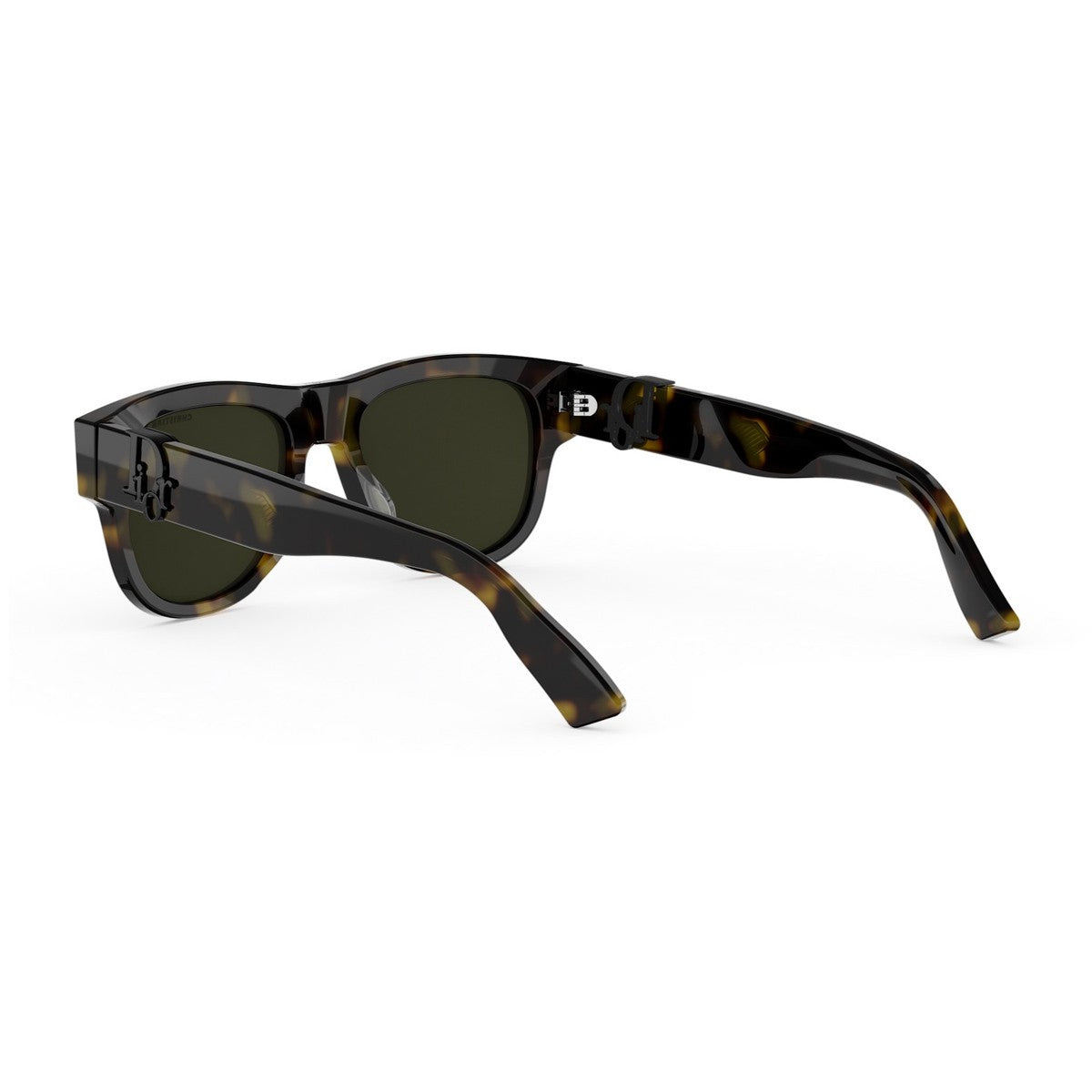 Dioroblique S4i Havana Acetato Sunglasses