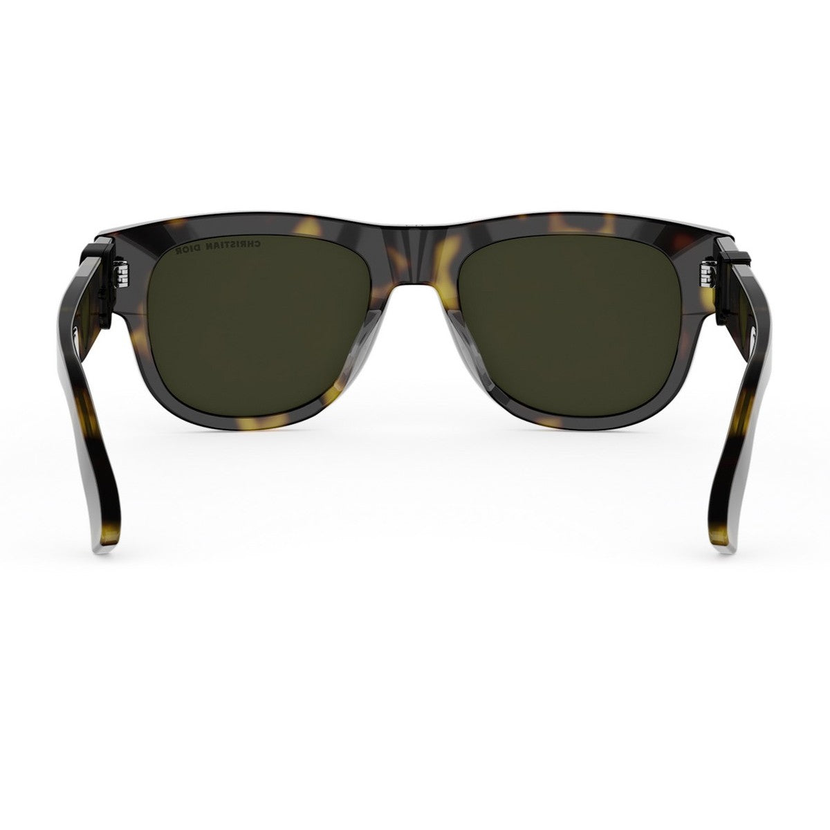 Dioroblique S4i Havana Acetato Sunglasses