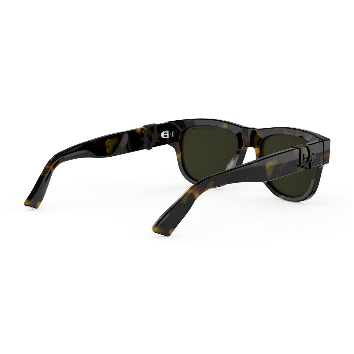 Dioroblique S4i Havana Acetato Sunglasses