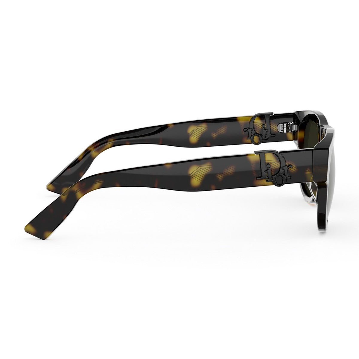 Dioroblique S4i Havana Acetato Sunglasses