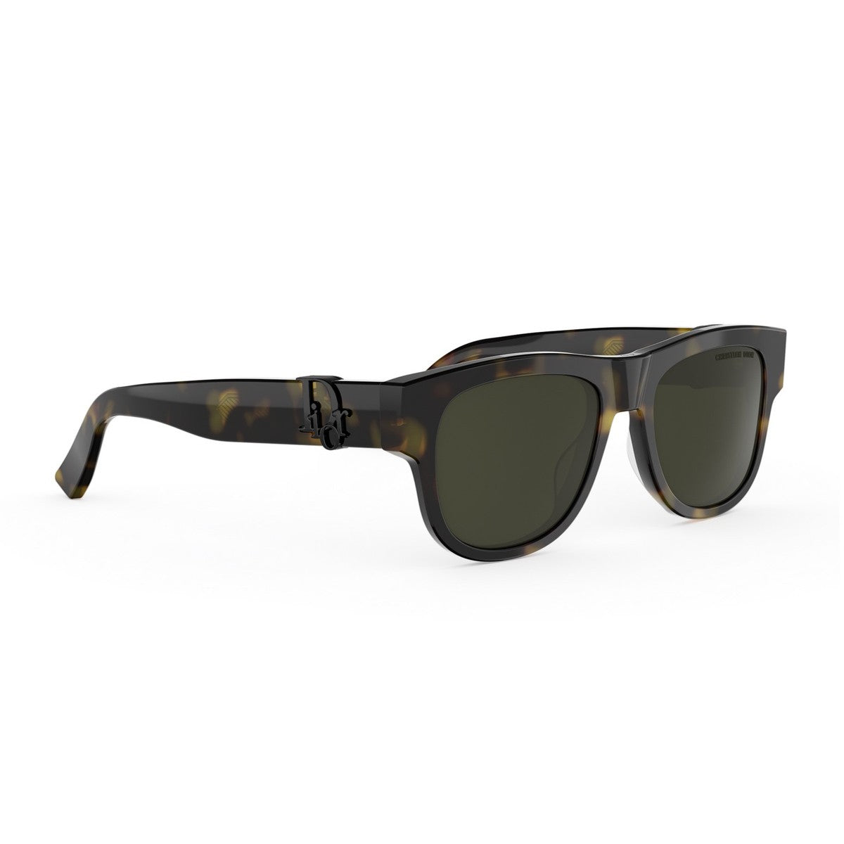 Dioroblique S4i Havana Acetato Sunglasses