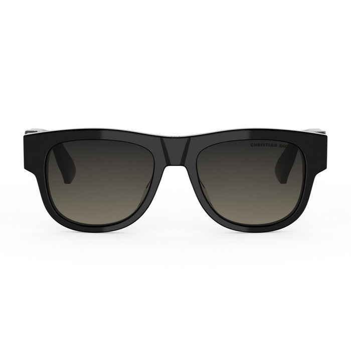 Dioroblique S4i Black Acetato Sunglasses