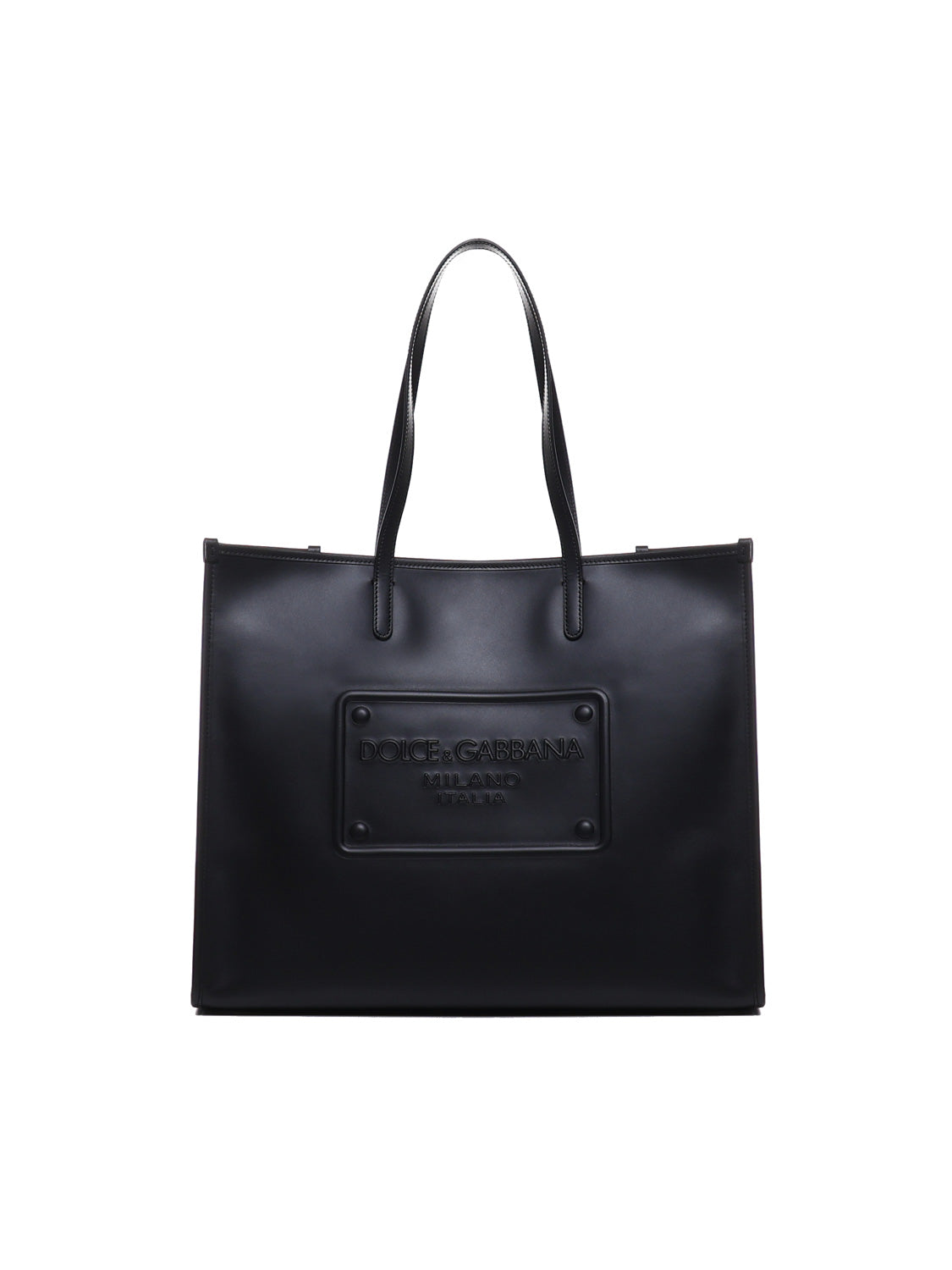 Dolce & Gabbana Bags Black Calfskin