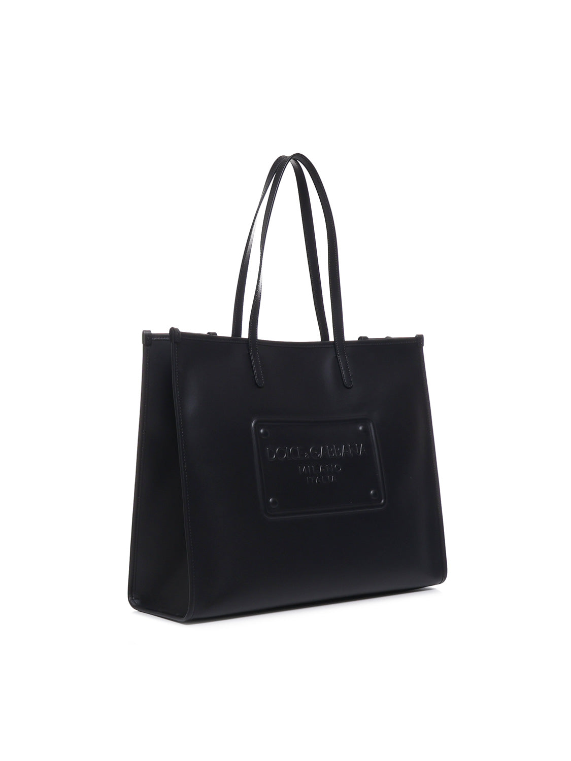 Dolce & Gabbana Bags Black Calfskin