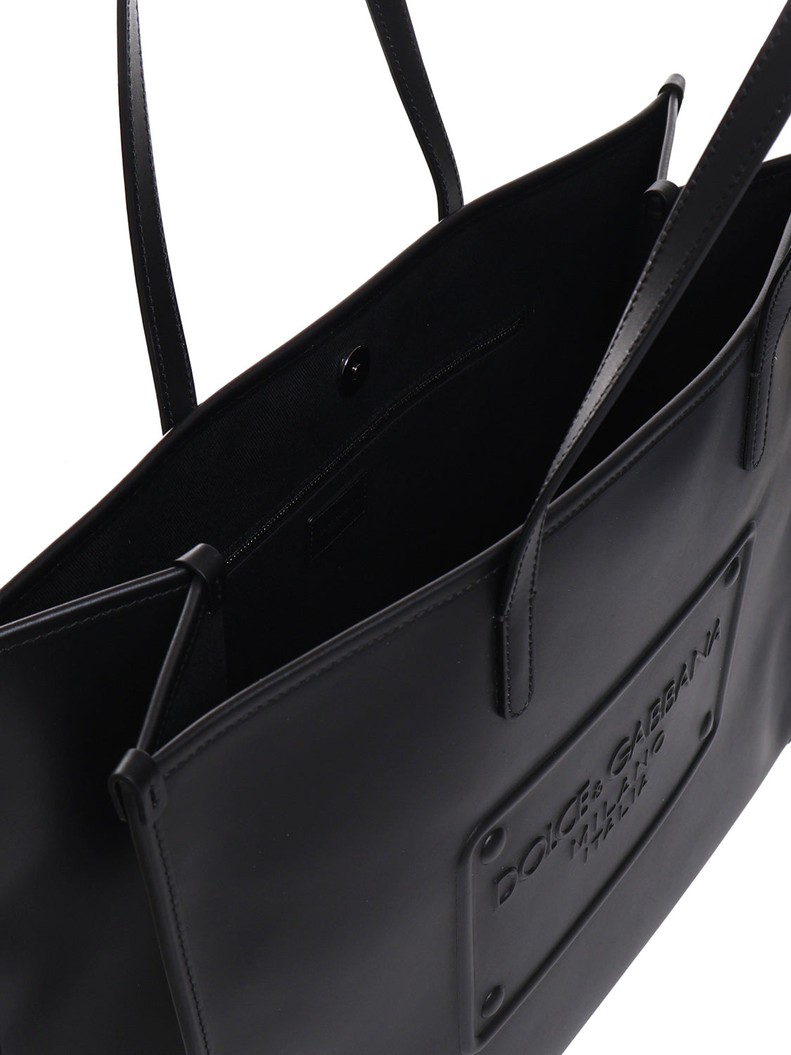 Dolce & Gabbana Bags Black Calfskin