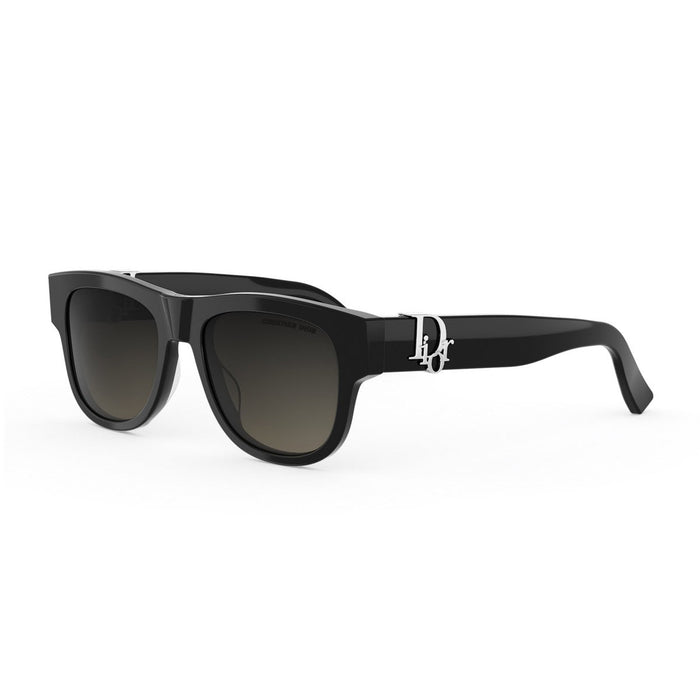 Dioroblique S4i Black Acetato Sunglasses