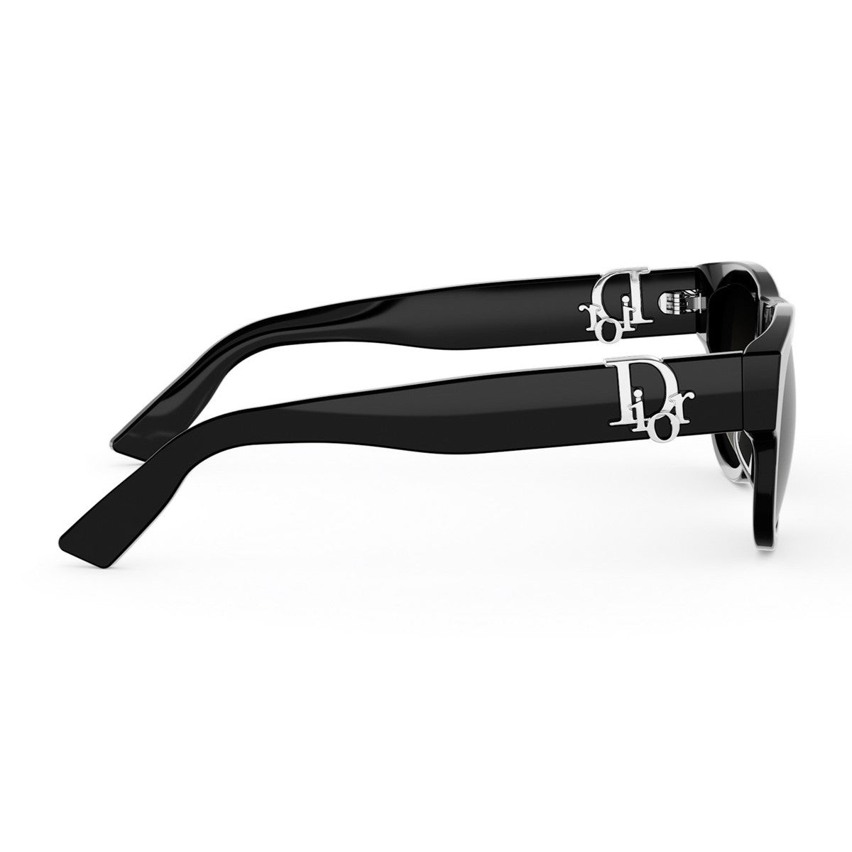 Dioroblique S4i Black Acetato Sunglasses