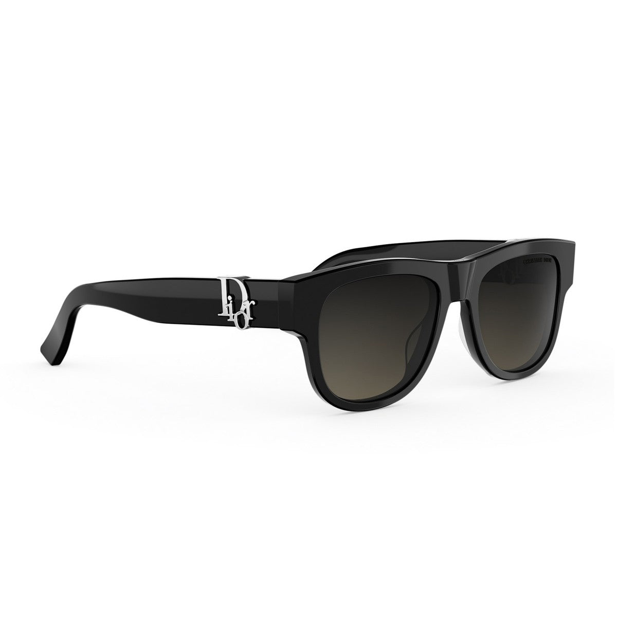 Dioroblique S4i Black Acetato Sunglasses