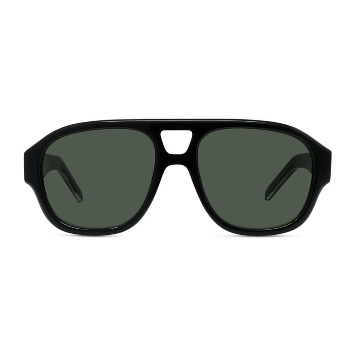 Gv Day Black Acetato Sunglasses