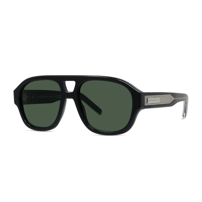 Gv Day Black Acetato Sunglasses