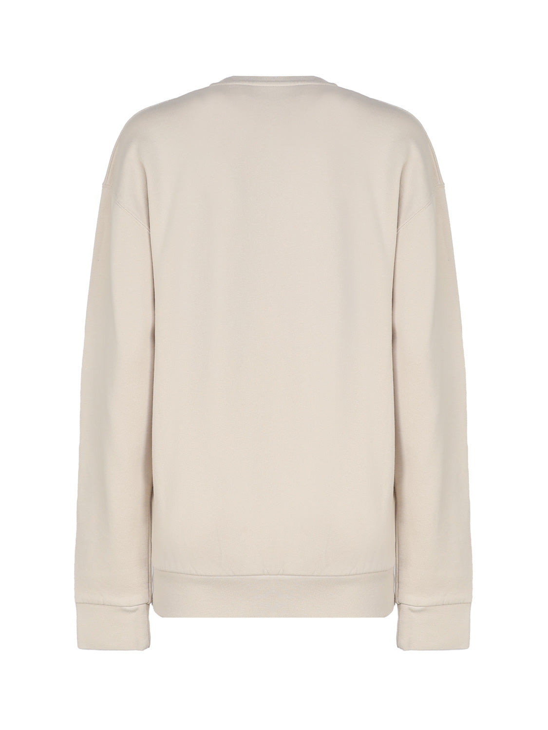 Jw Anderson Sweaters Beige Cotton