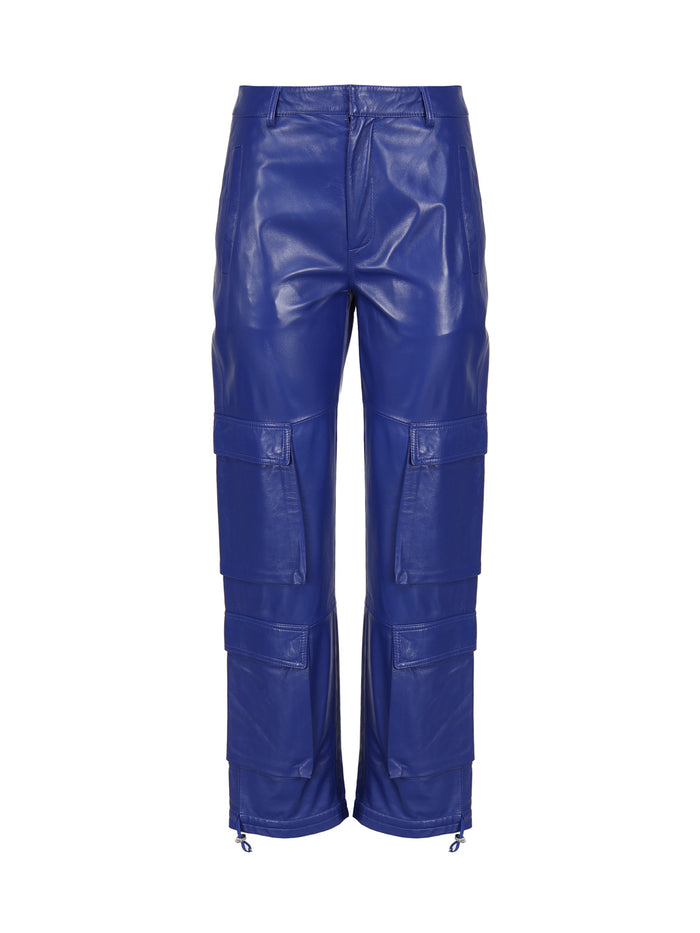 Dondup Rtw Blue