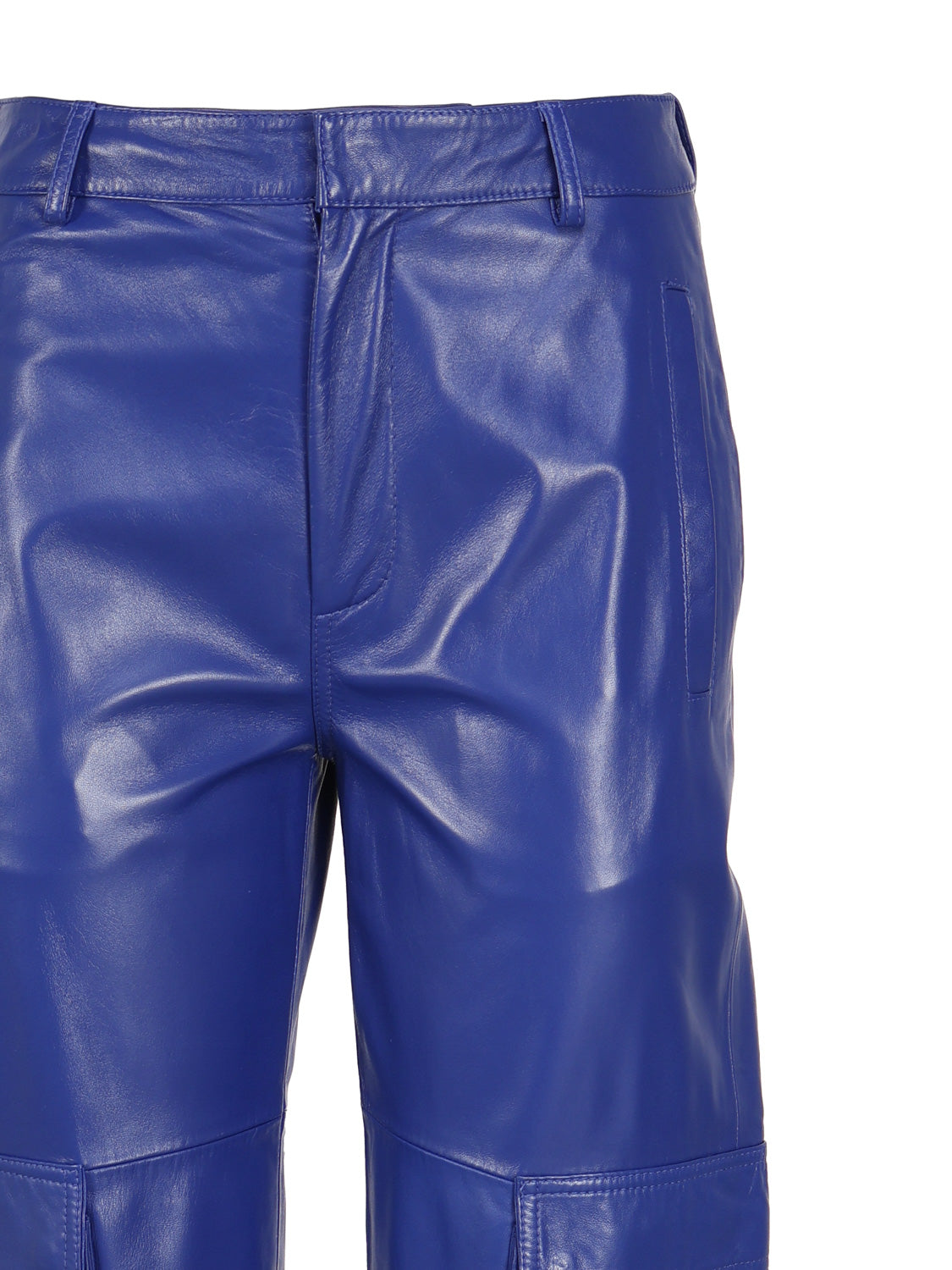 Dondup Rtw Blue
