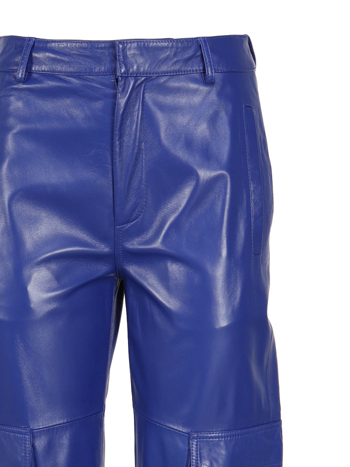 Dondup Rtw Blue