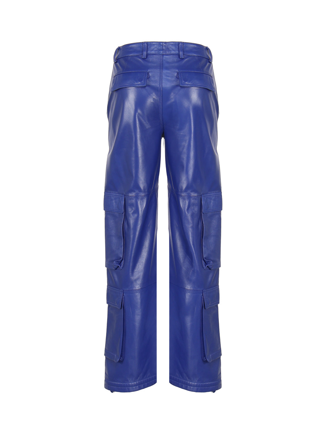Dondup Rtw Blue